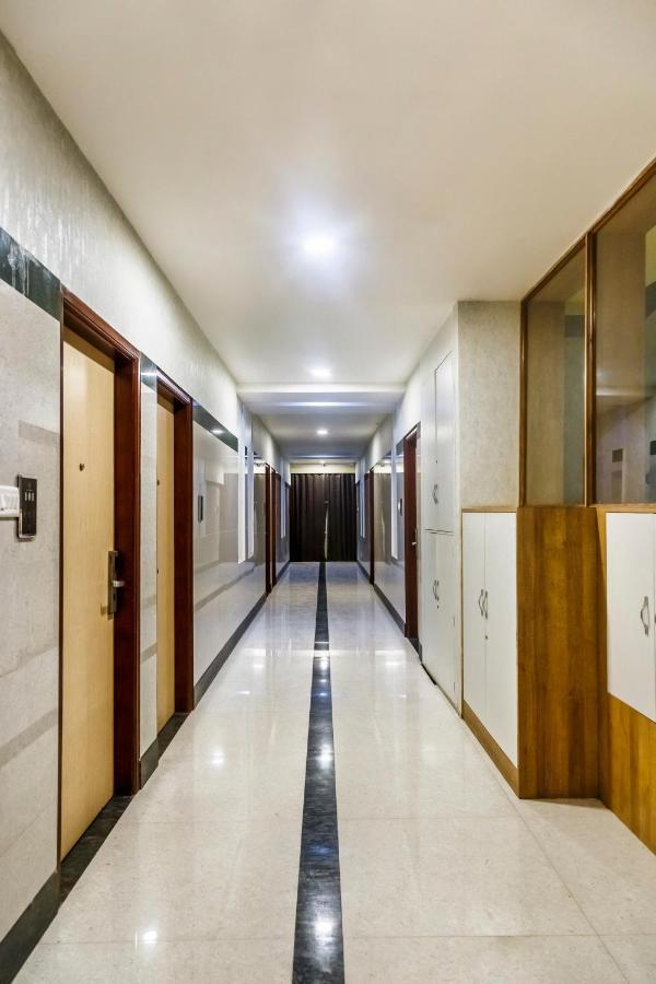 Hotel Royal Grande Vellore Exterior foto